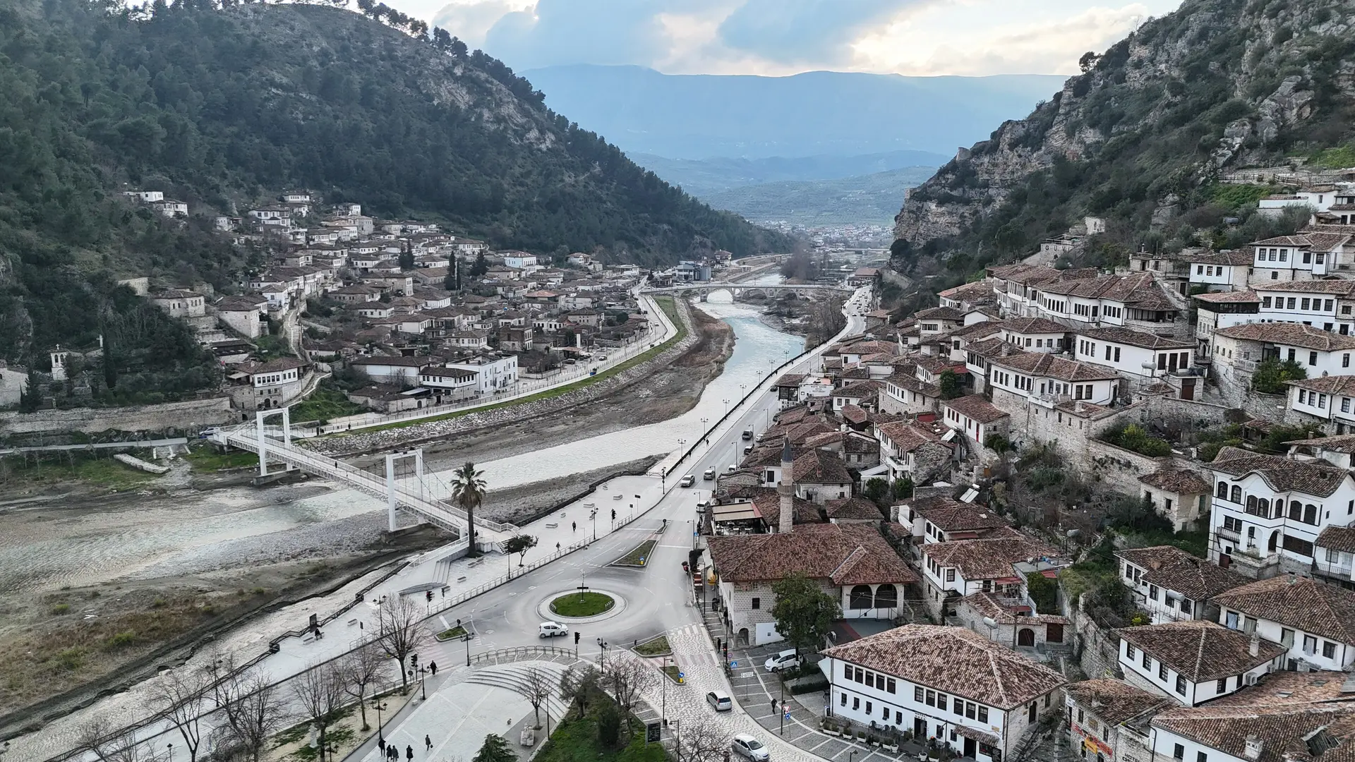 Albania travel