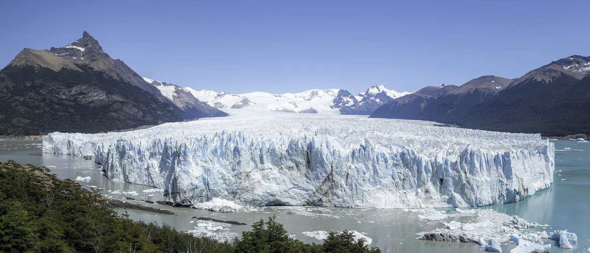 Argentina travel