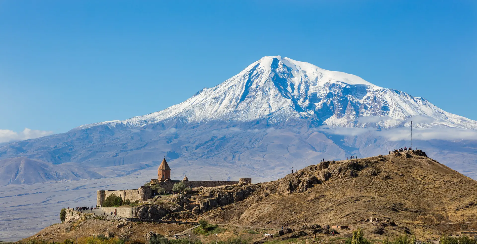 Armenia travel