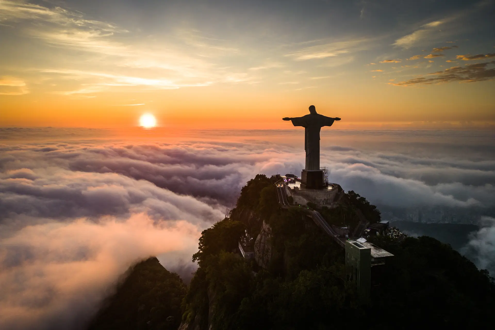 Brazil travel