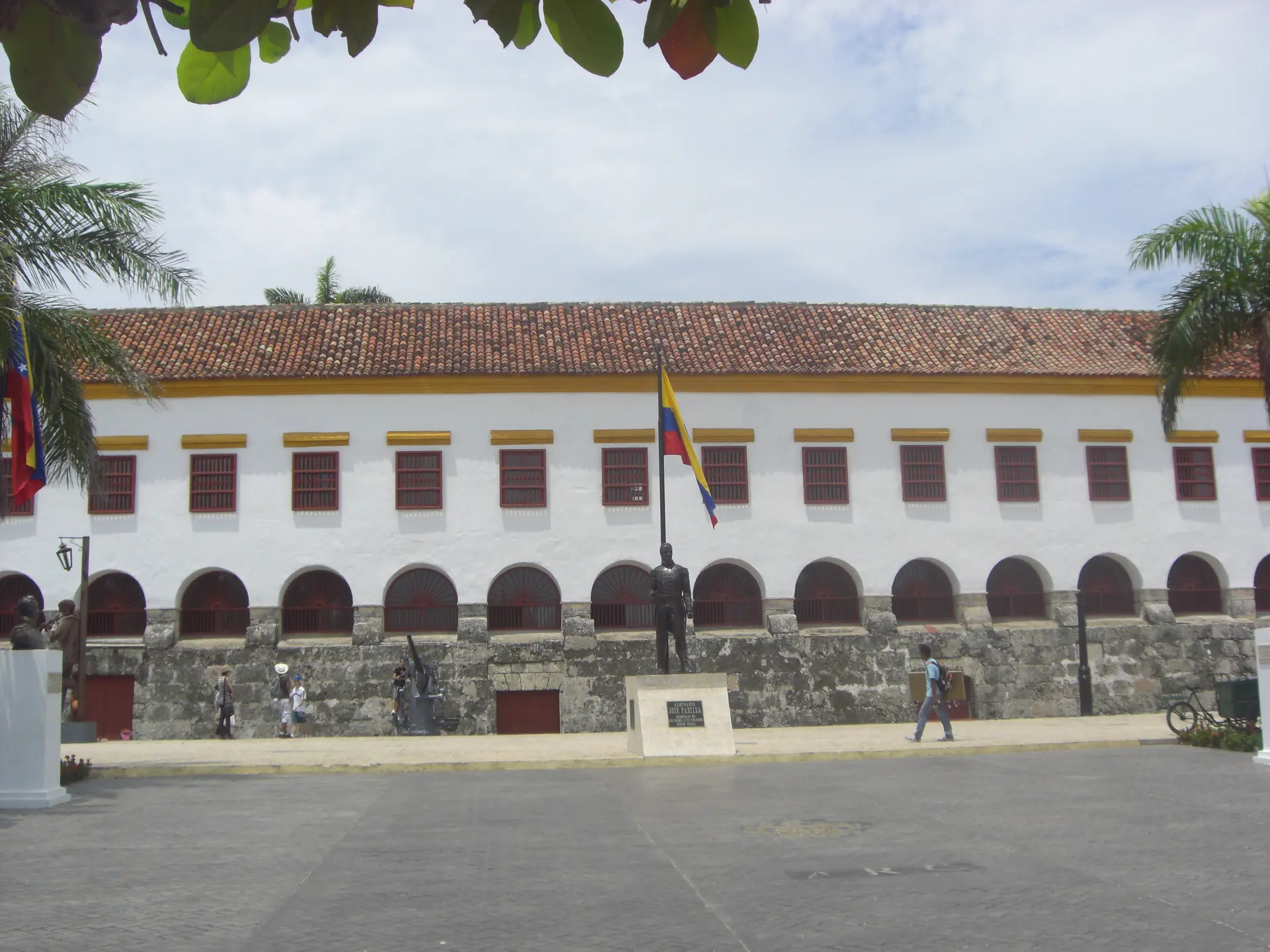 Colombia travel