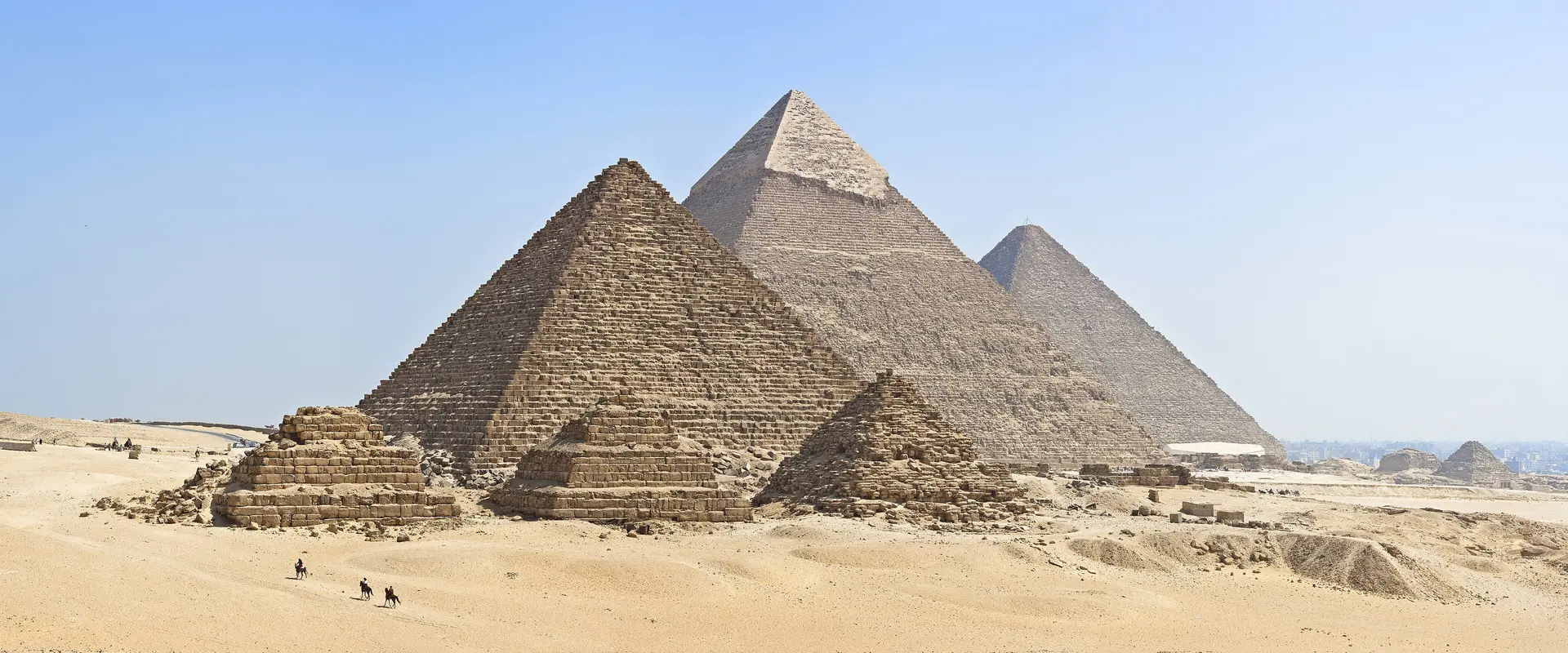 Egypt travel