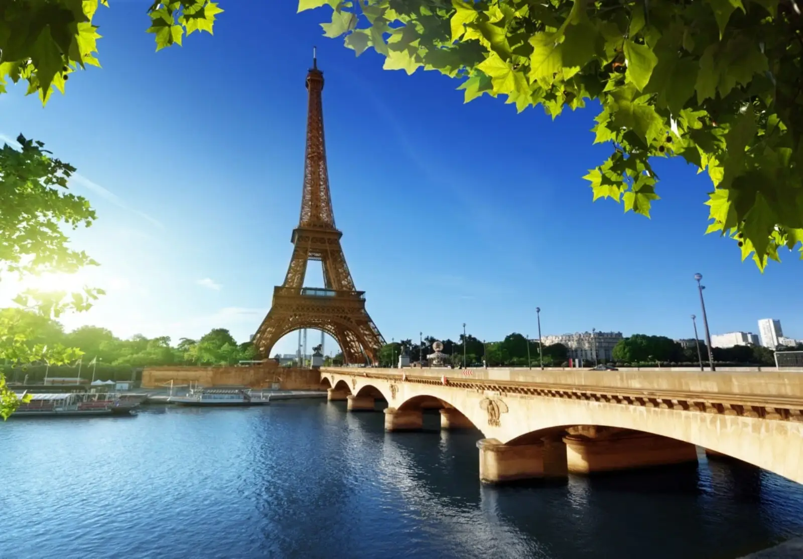 Europe travel