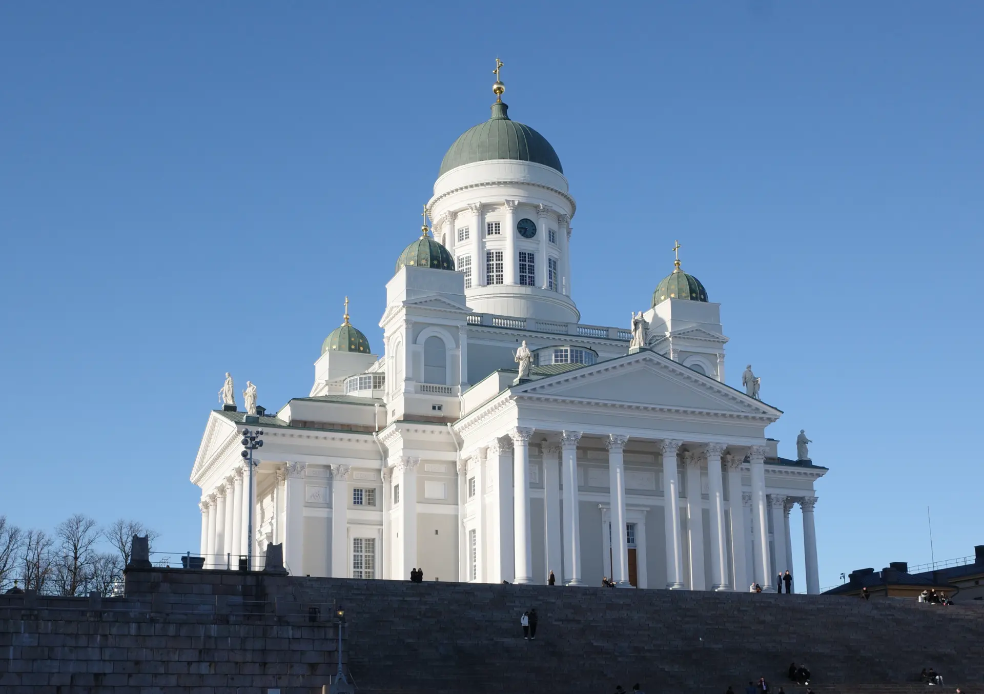 Finland travel