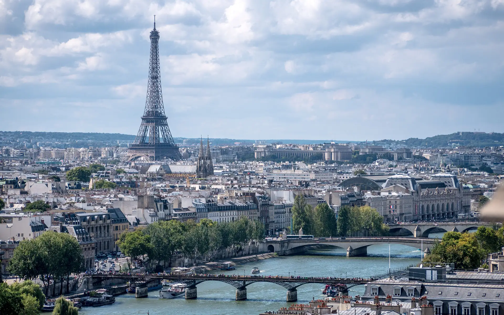 France travel
