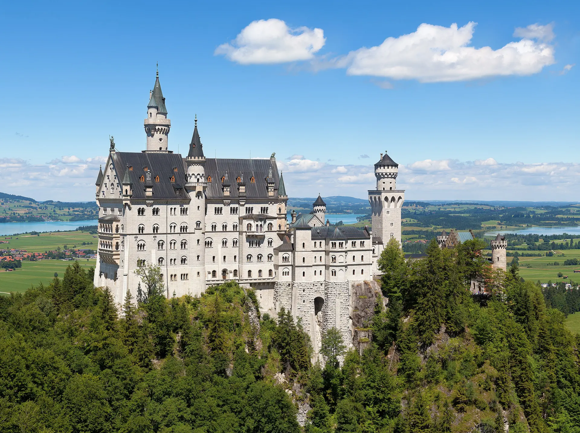 Germany travel