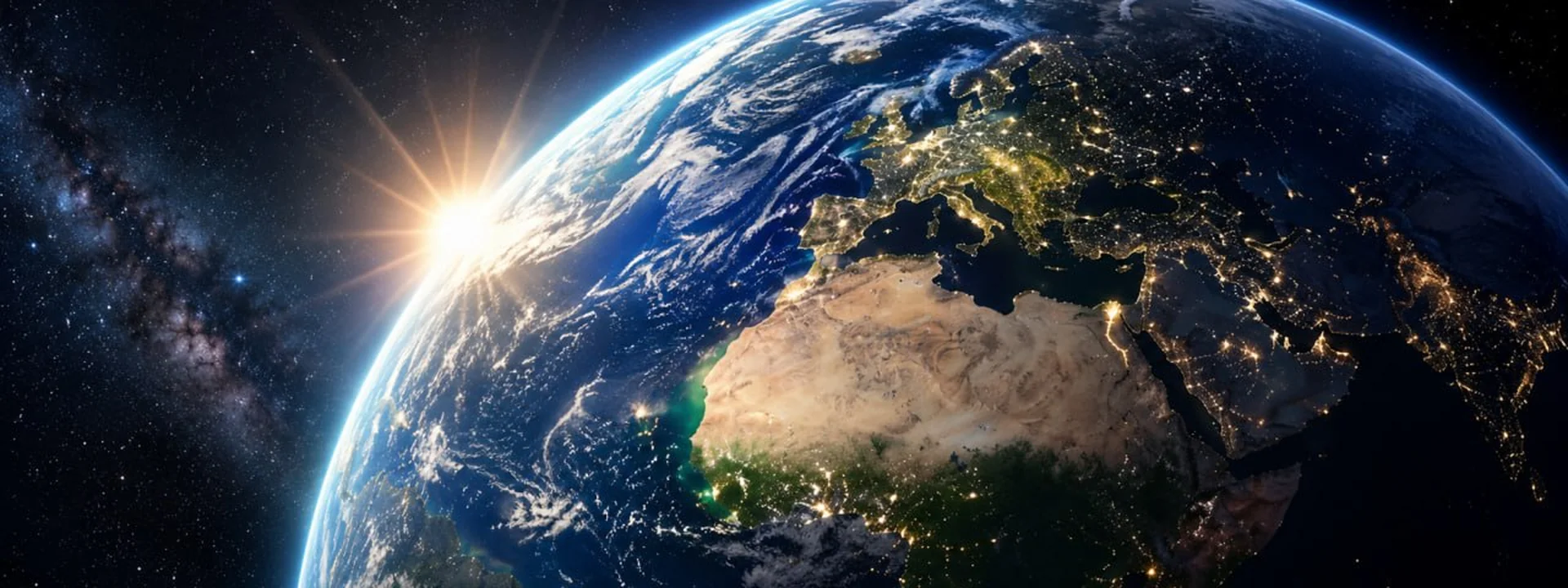 Global travel