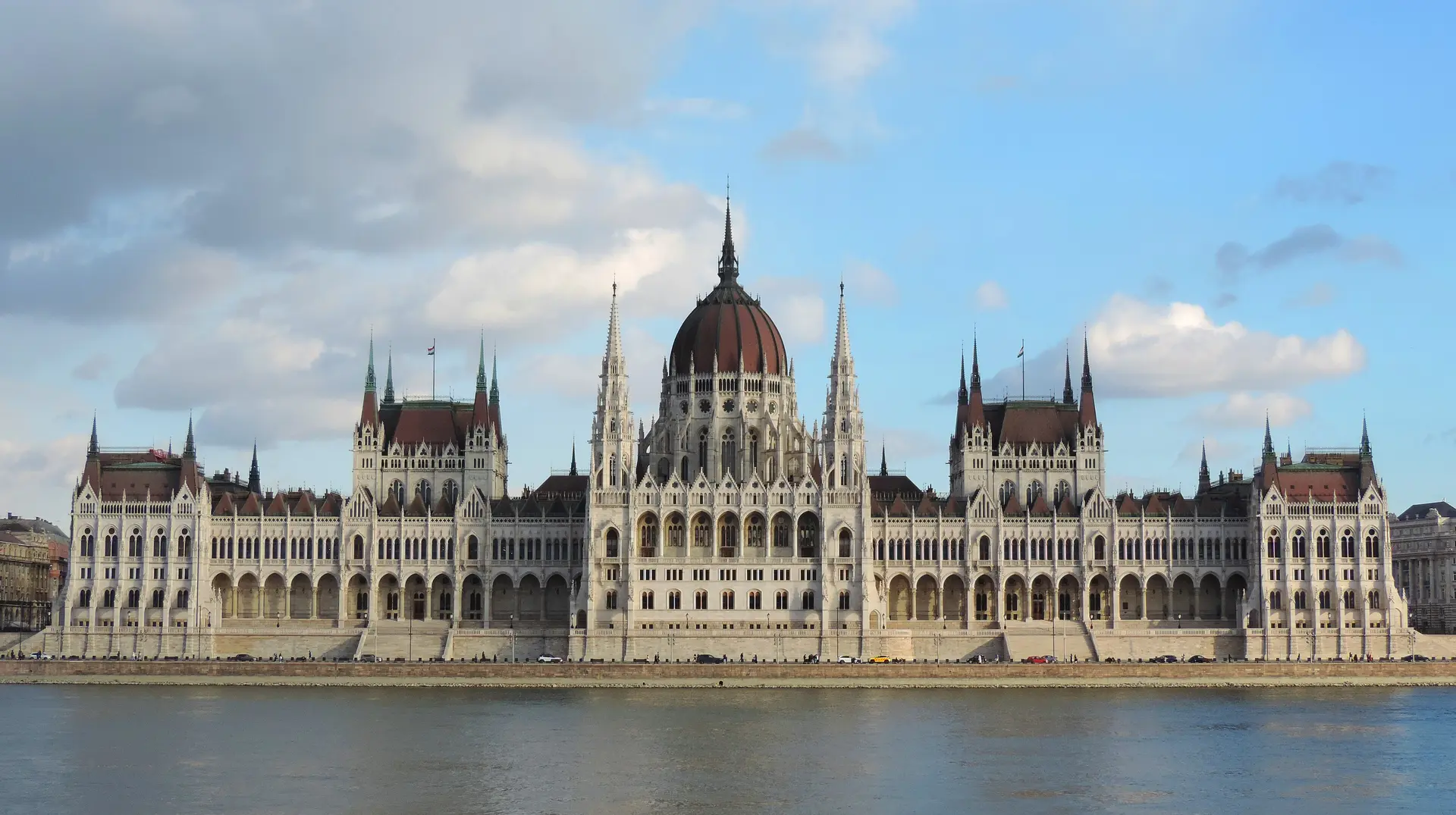 Hungary travel