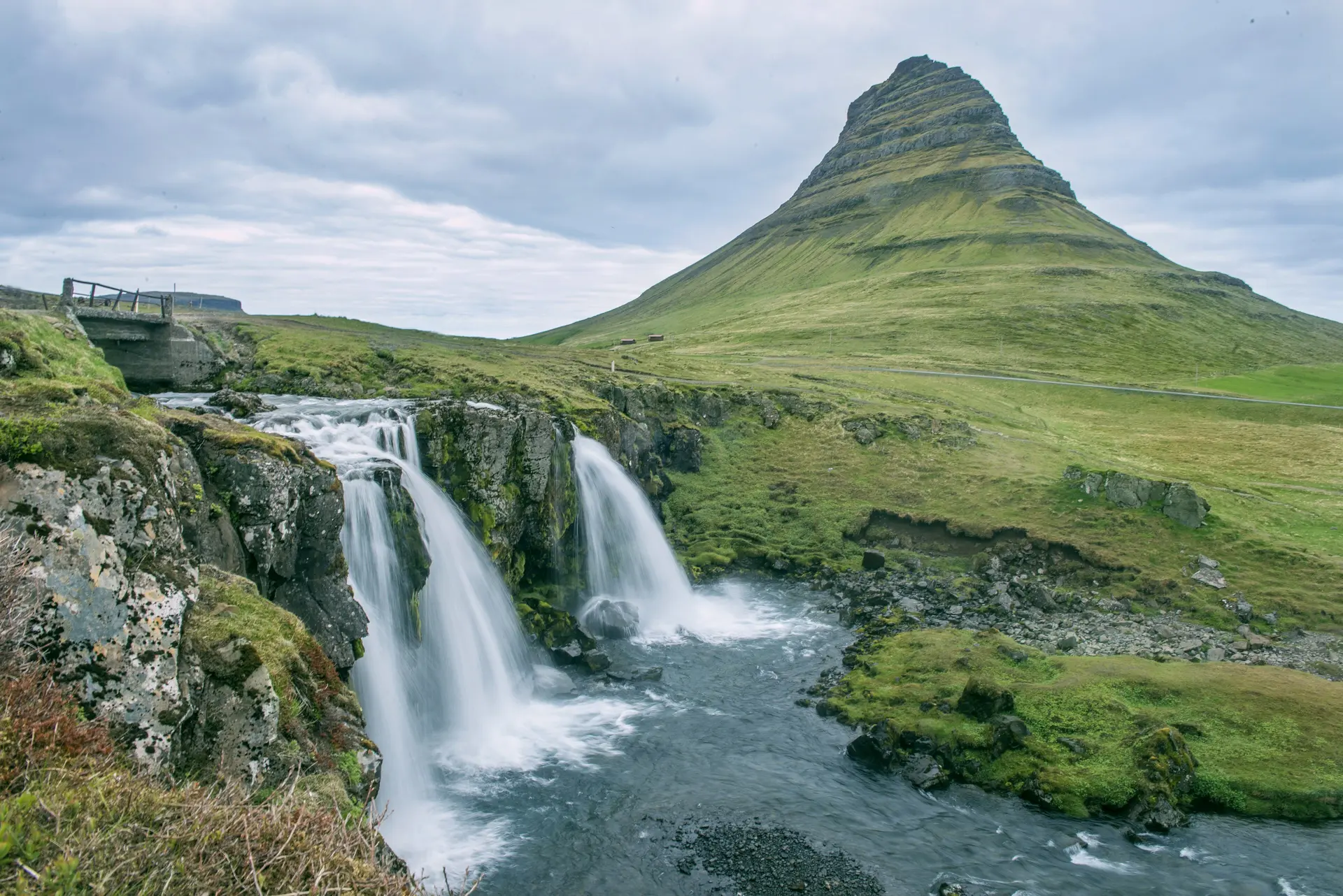 Iceland travel