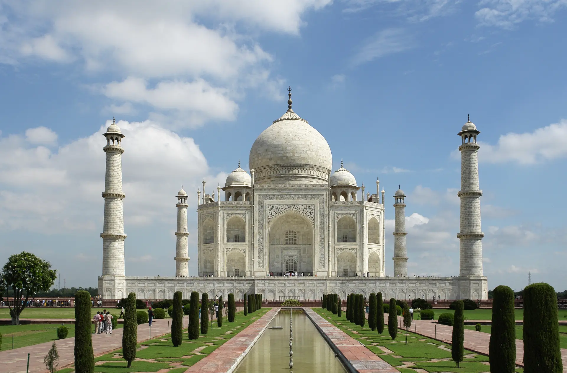 India travel