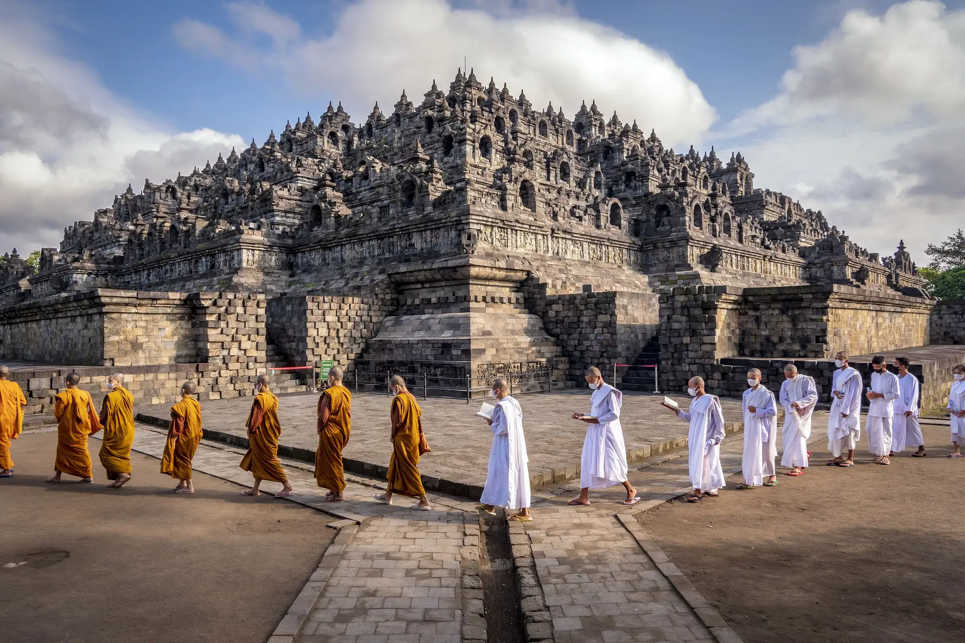 Indonesia travel