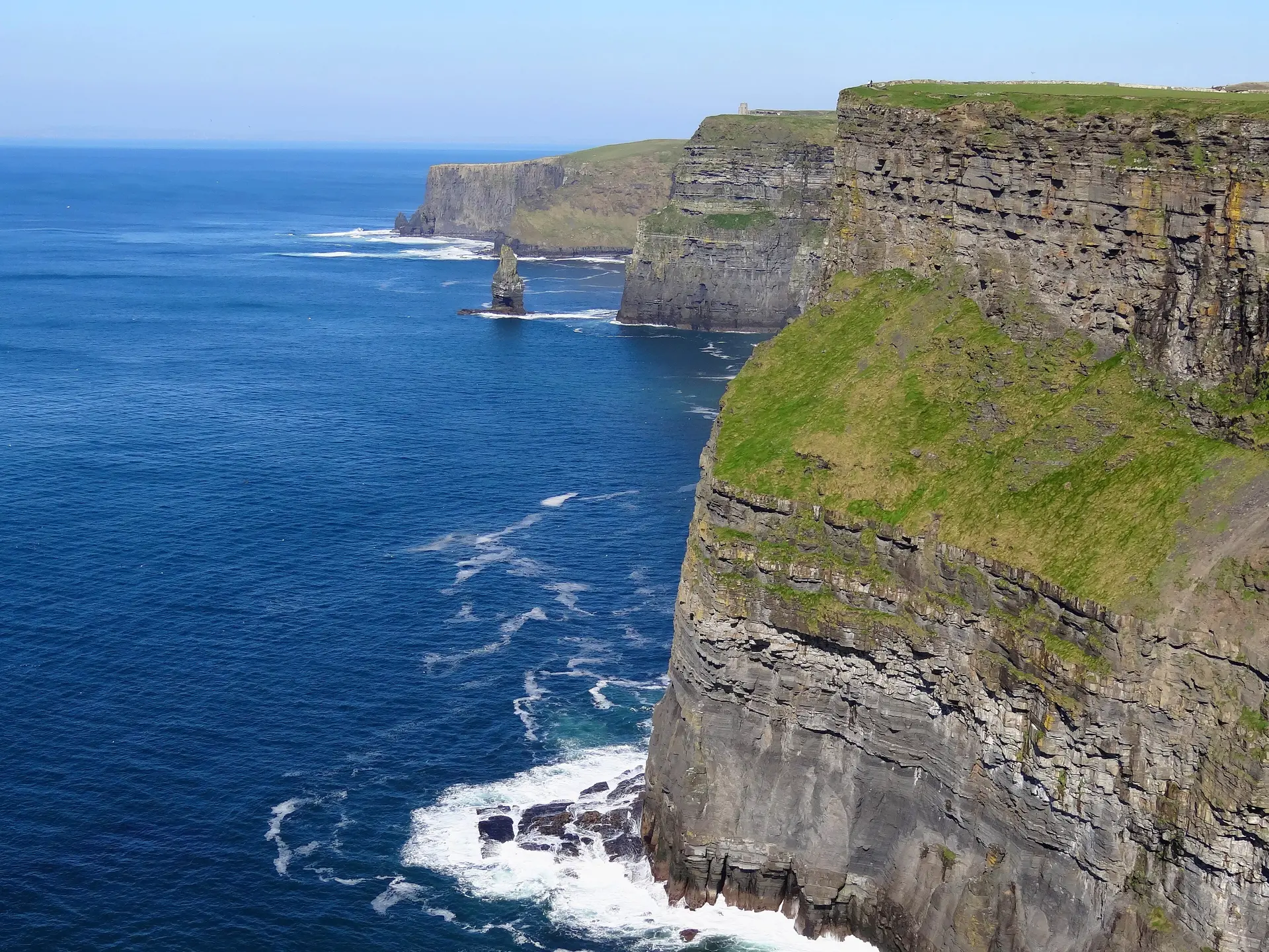 Ireland travel