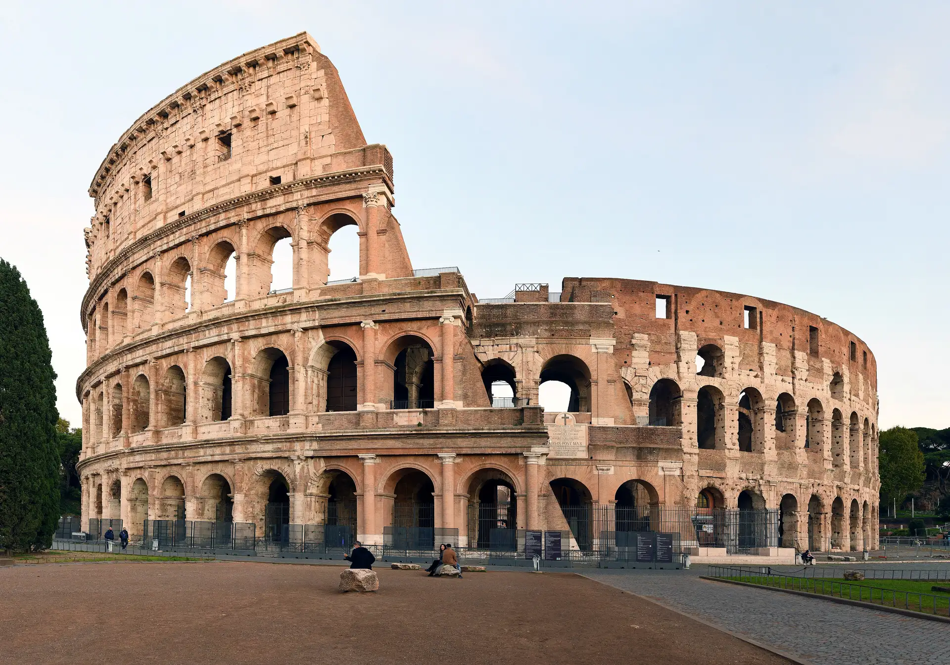 Italy travel