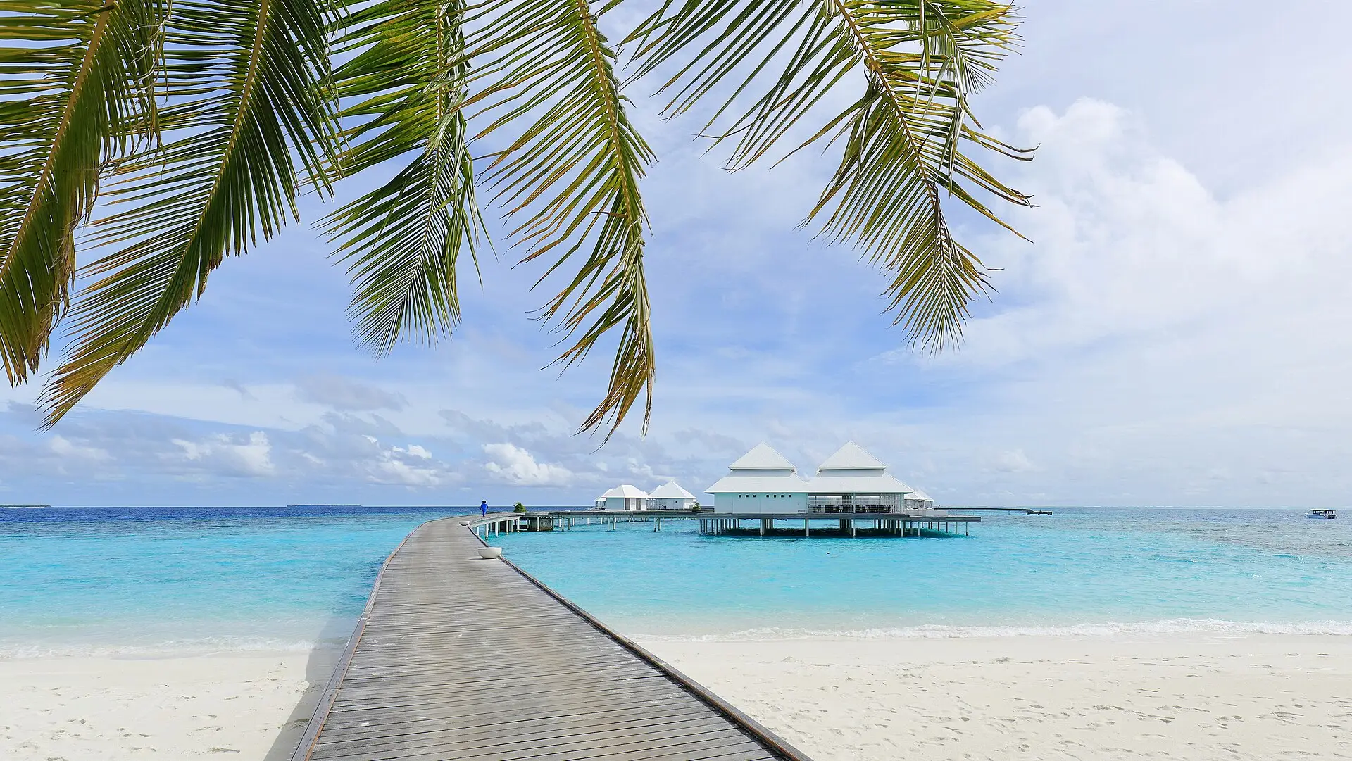 Maldives travel
