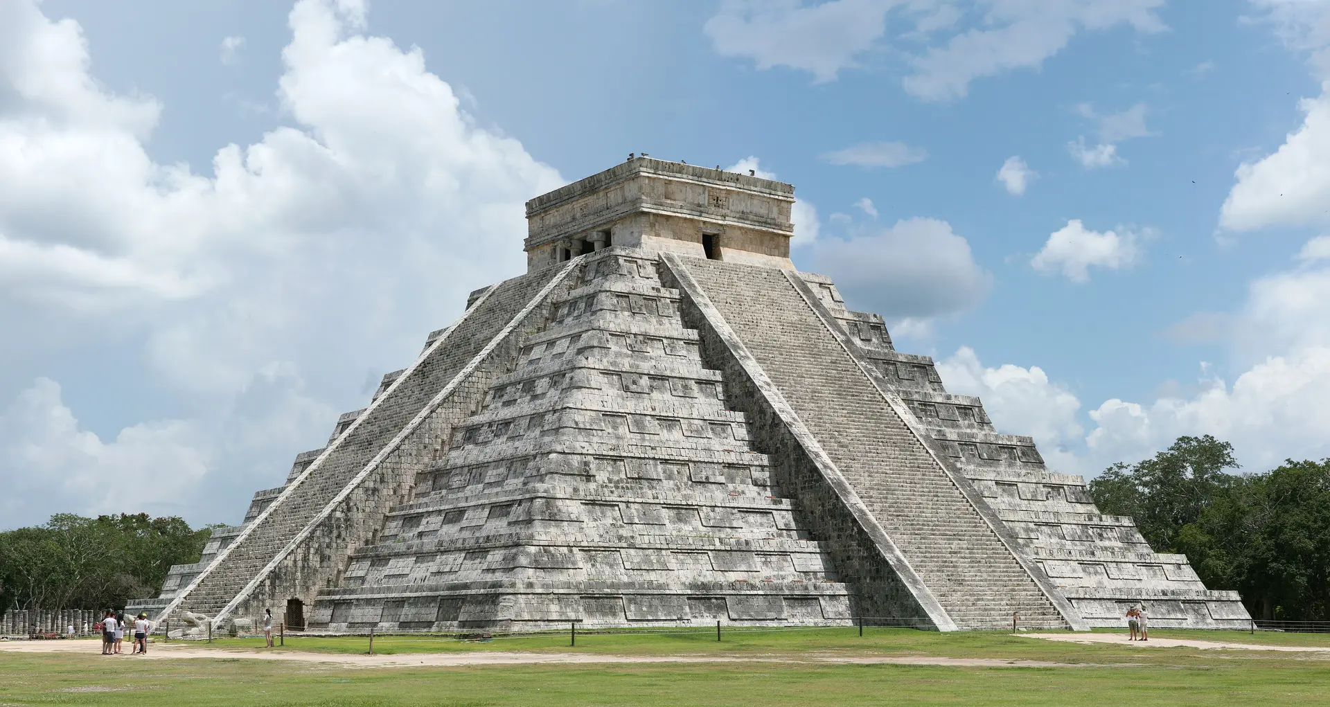 Mexico travel