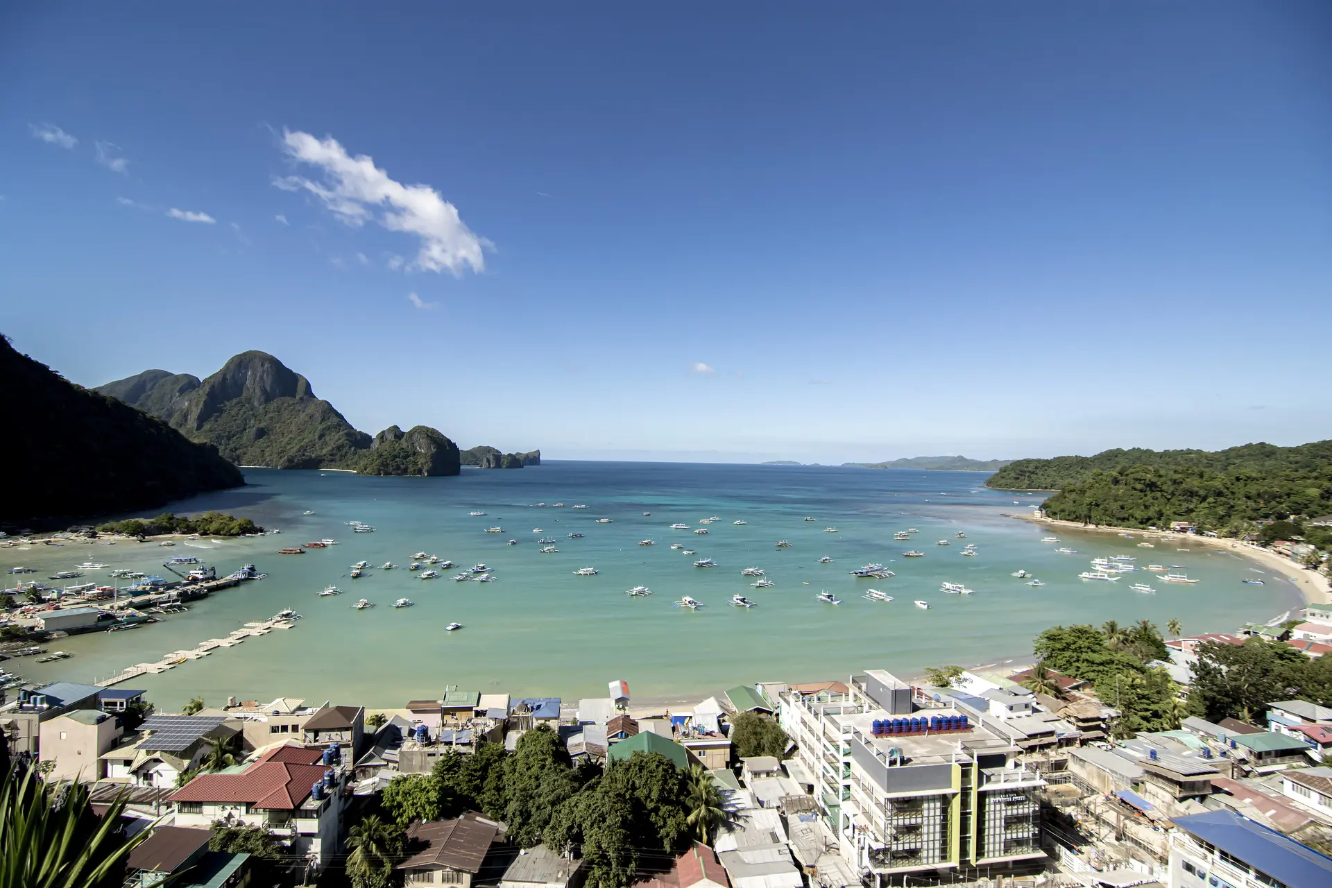 Philippines travel