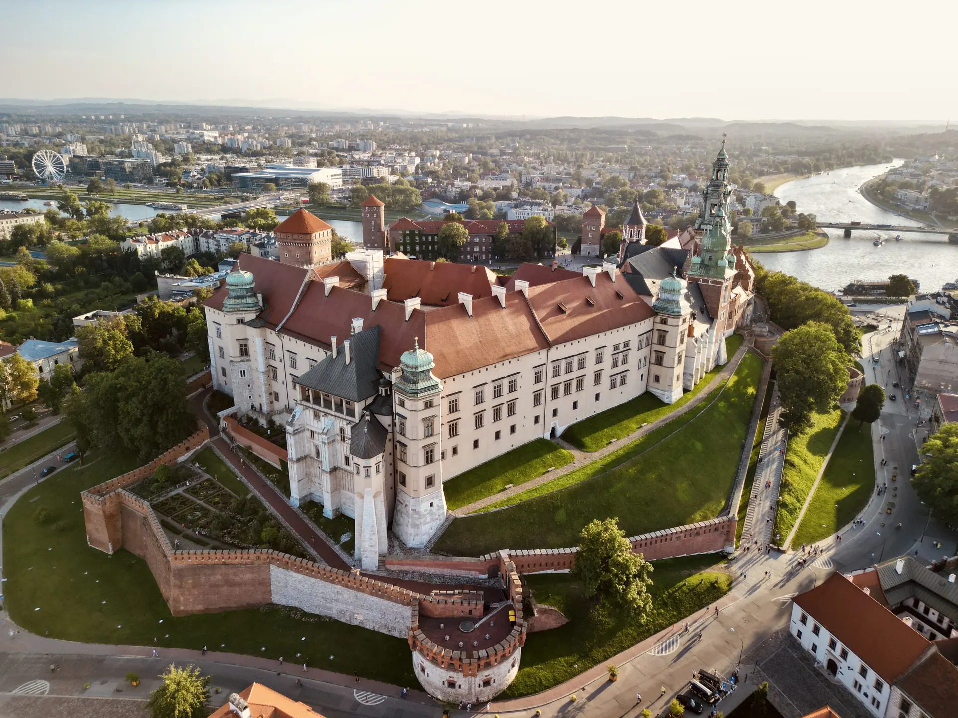 Poland travel