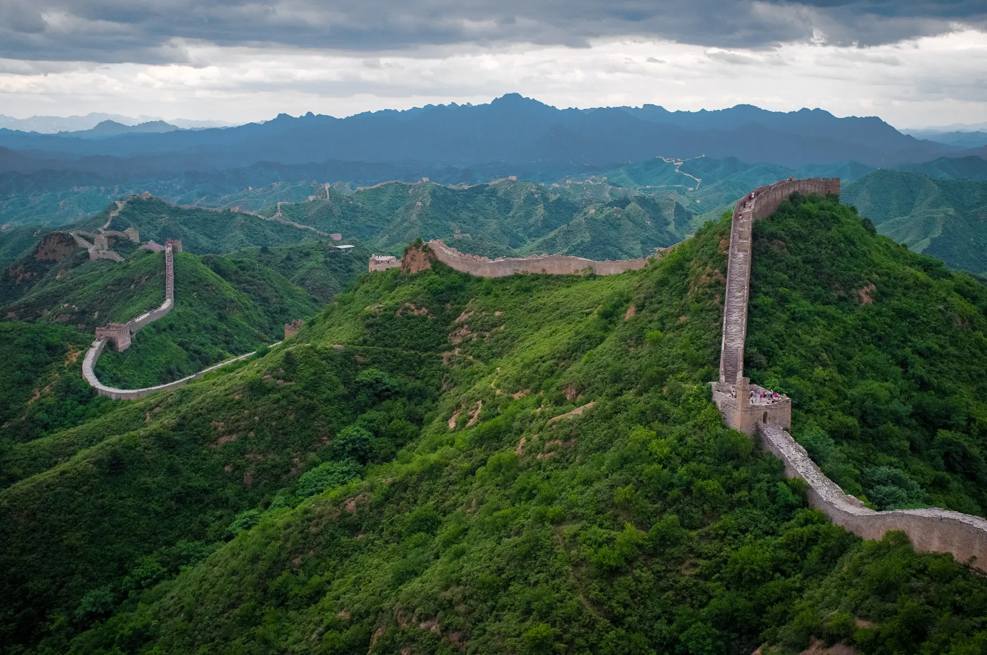Asia travel