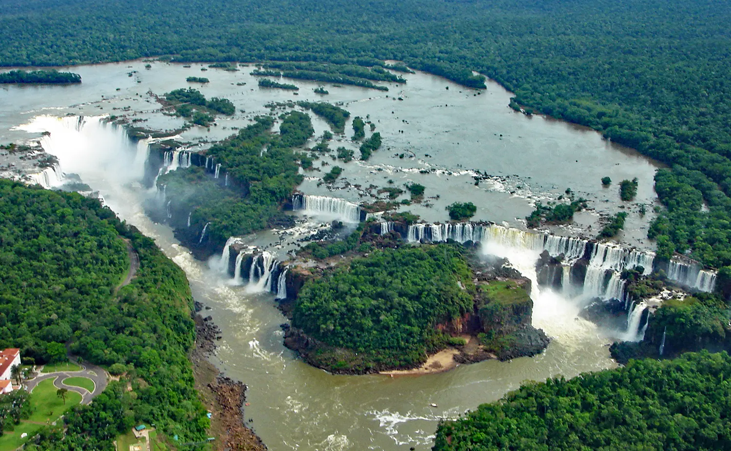 Latin America travel