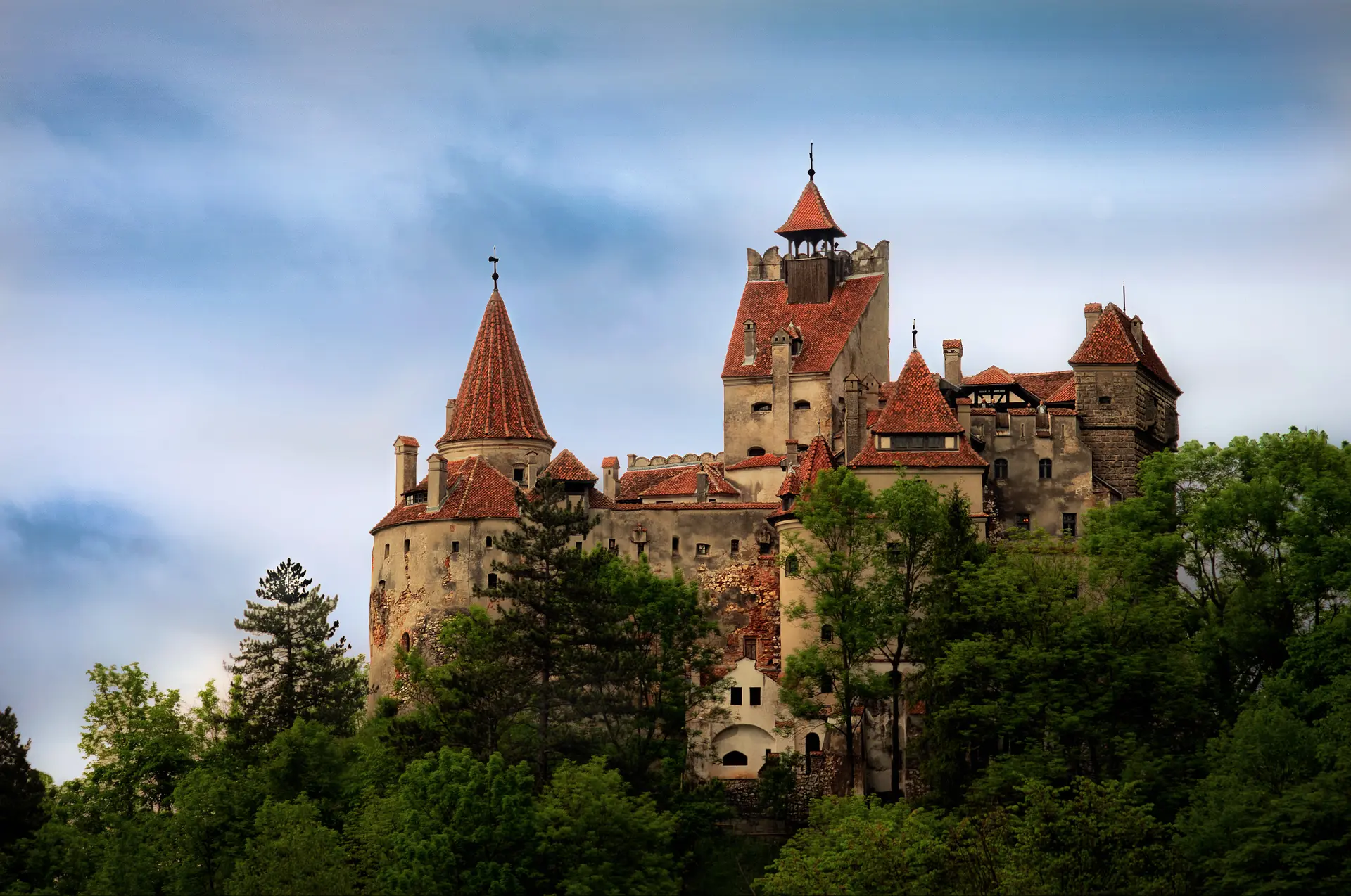 Romania travel