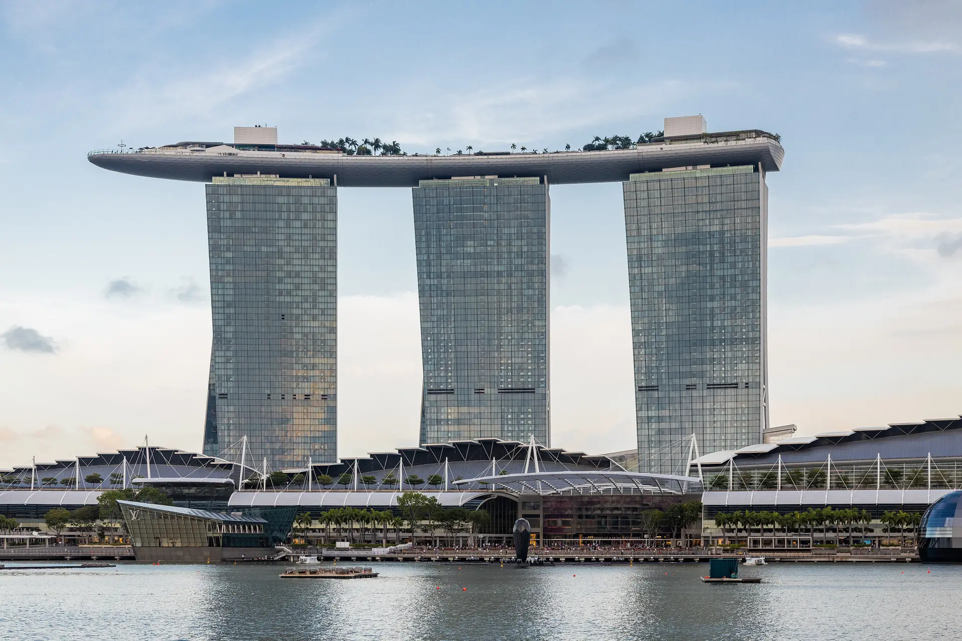 Singapore travel