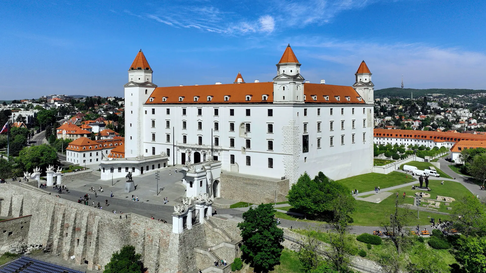 Slovakia travel