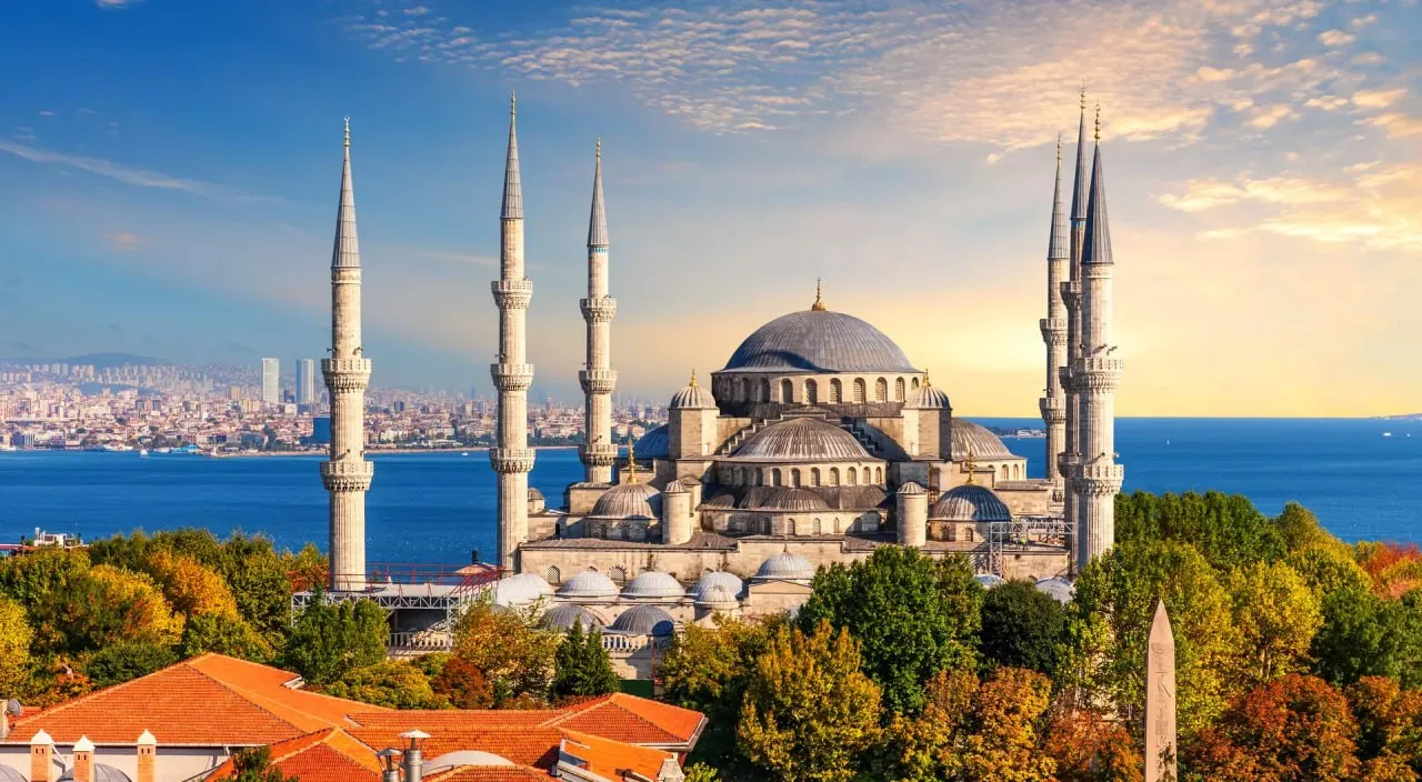 Türkiye travel