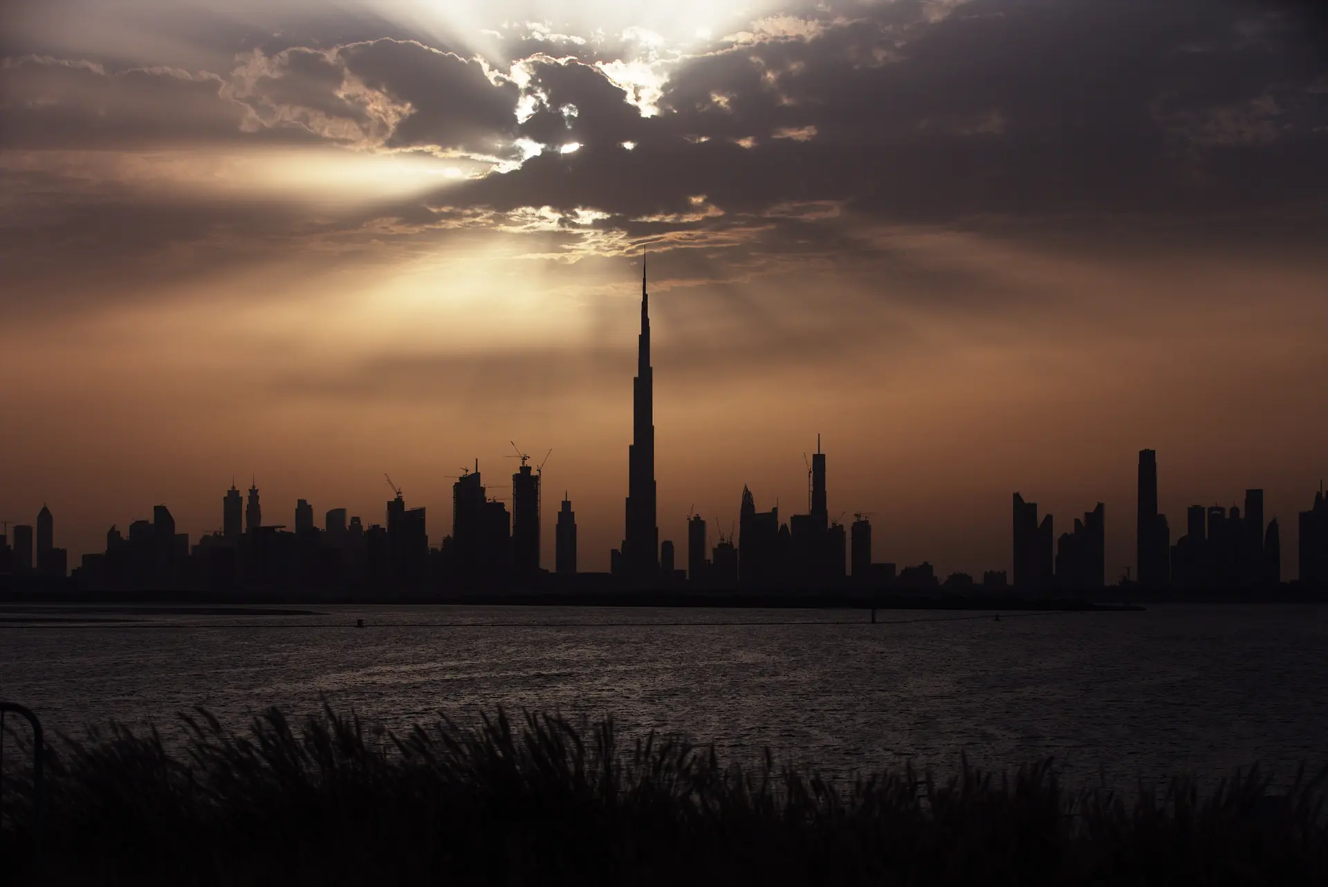 United Arab Emirates travel