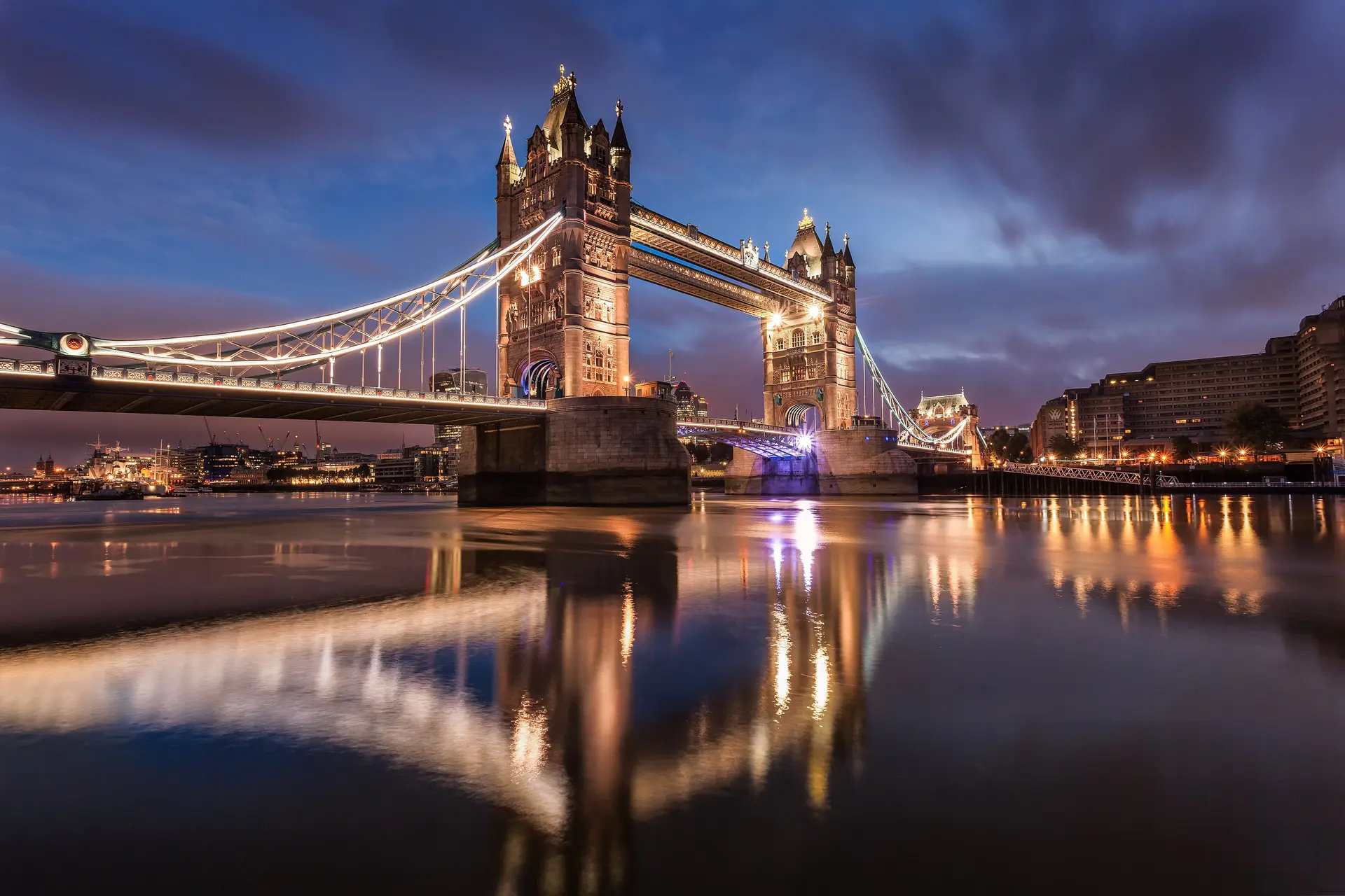 United Kingdom travel