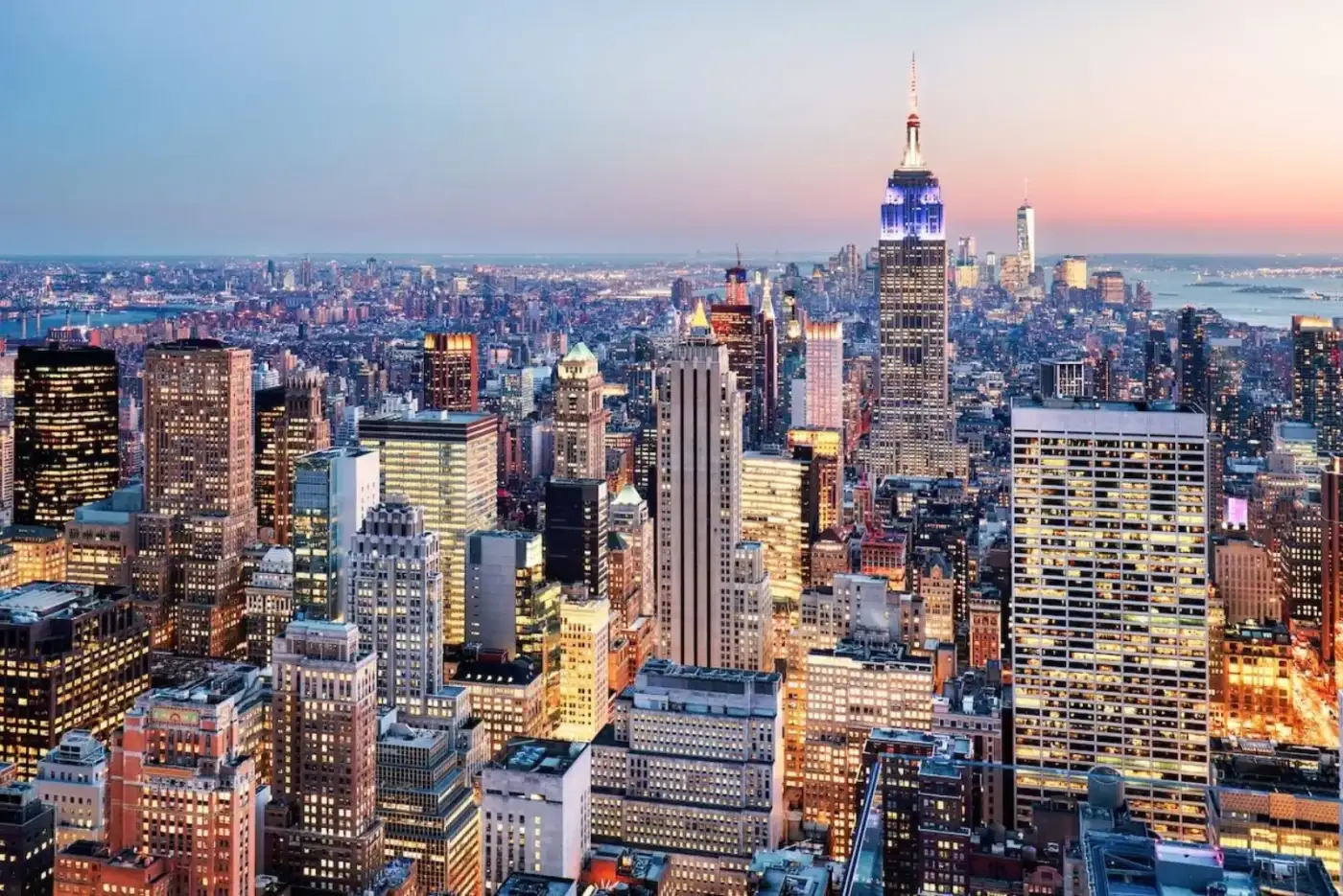 United States travel